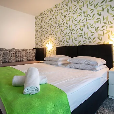 Bio Hotel