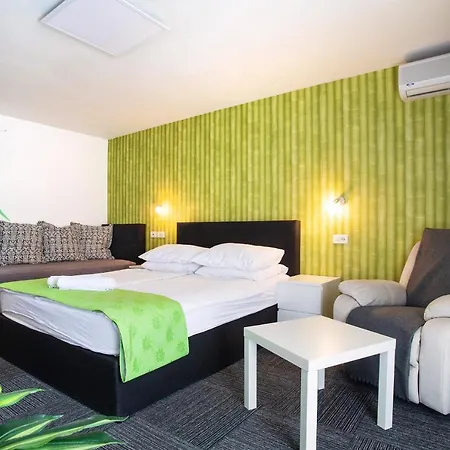 Hotel Bio Koper