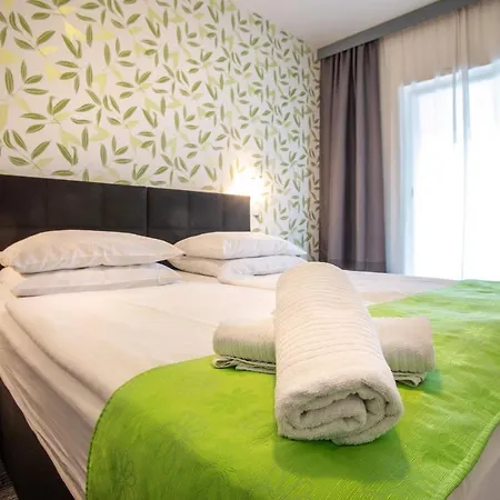 Hotel Bio 3*