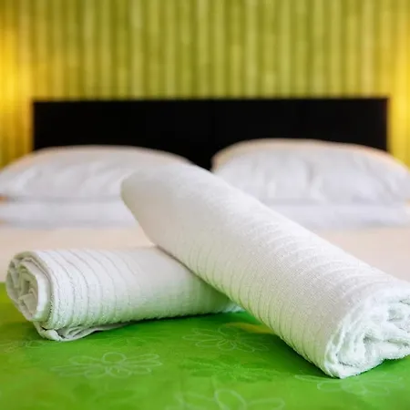 Hotel Bio