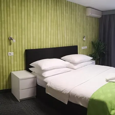 Bio 3* Capodistria