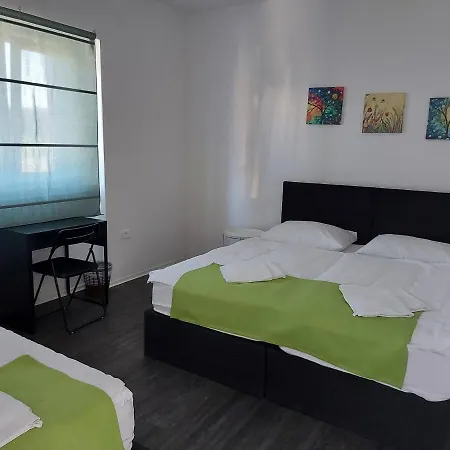 Hotel Bio