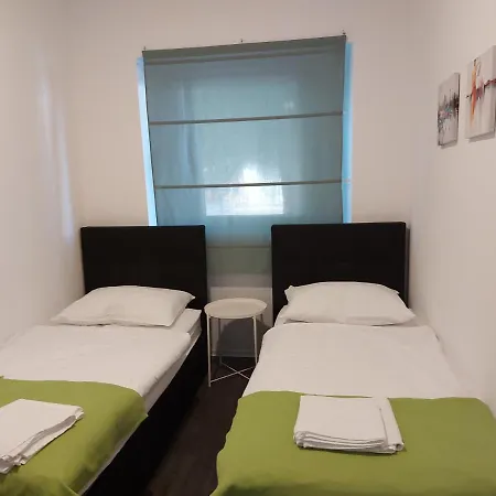 Bio Hotel