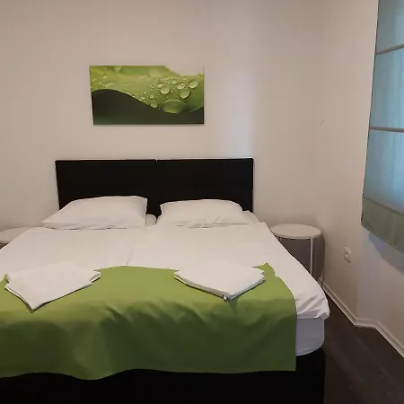 Bio Hotel