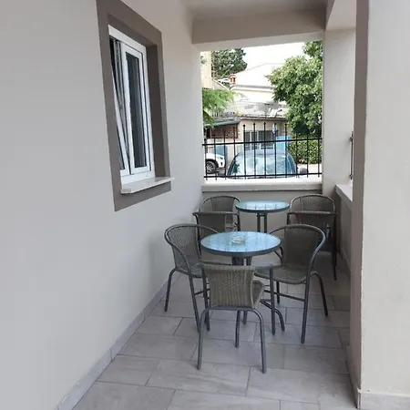 Bio Hotel Koper