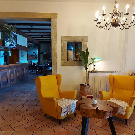 Bio Hotel 3*
