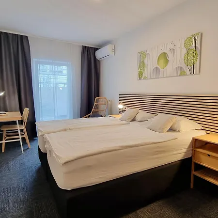 Bio Hotel 3*