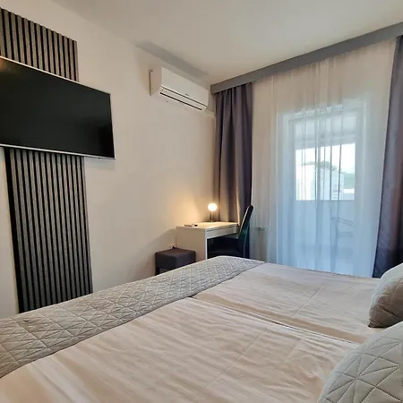 Hotel Bio 3*