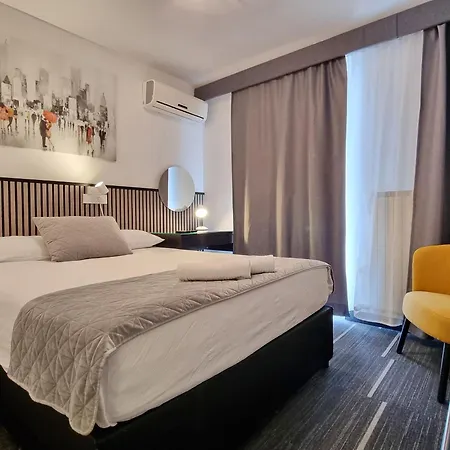 Hotel Bio Capodistria