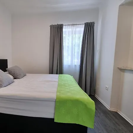 Bio Hotel