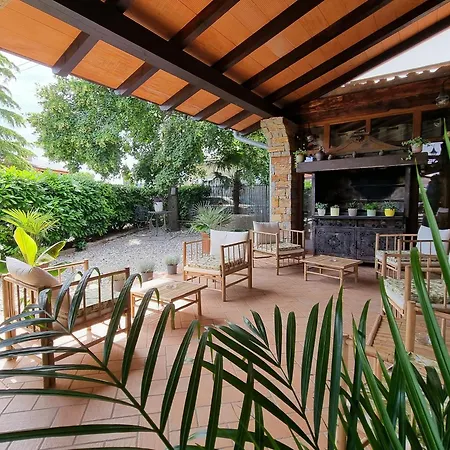 Bio Hotel Capodistria