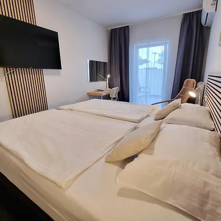 Hotel Bio Capodistria