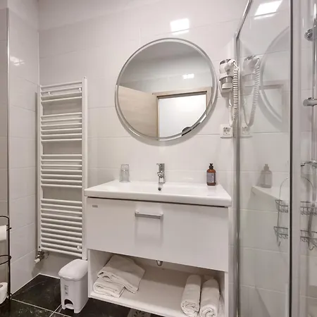 Hotel Bio