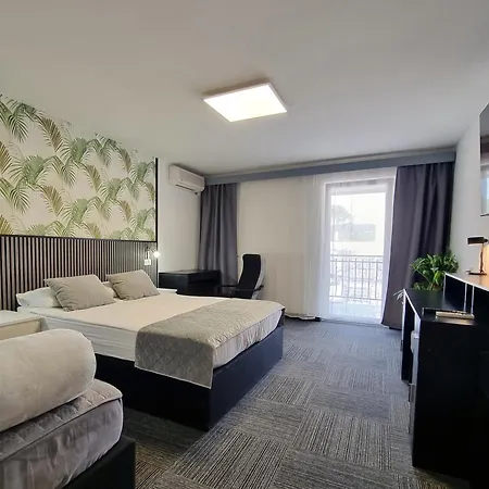 Bio Hotel 3*