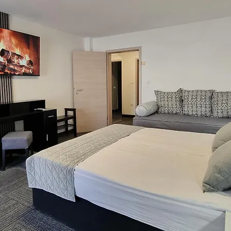 Hotel Bio 3*