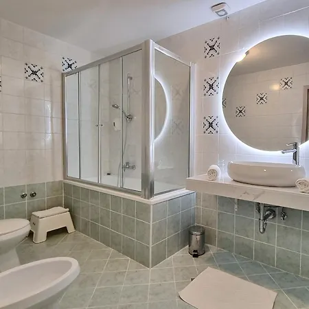 Bio Hotel Capodistria