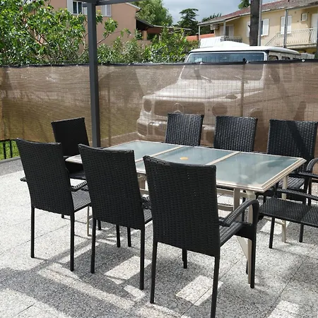 Hotel Bio Capodistria