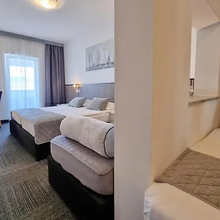 Hotel Bio Koper