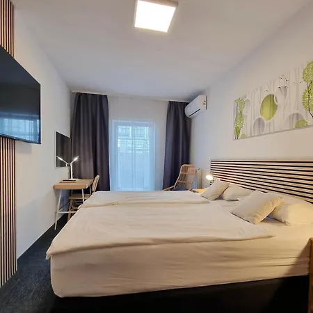Hotel Bio Koper