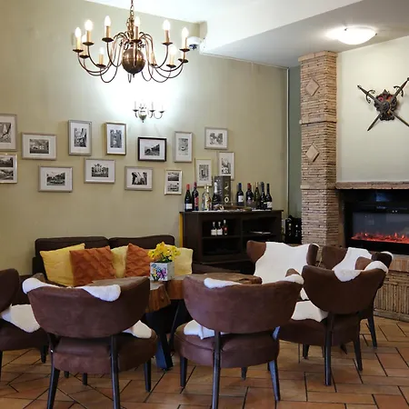 Hotel Bio