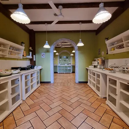 Bio Hotel 3*