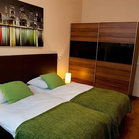 Bio Hotel 3*