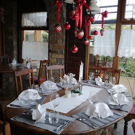 Bio Hotel Capodistria