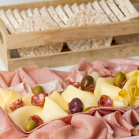 Hotel Bio Capodistria
