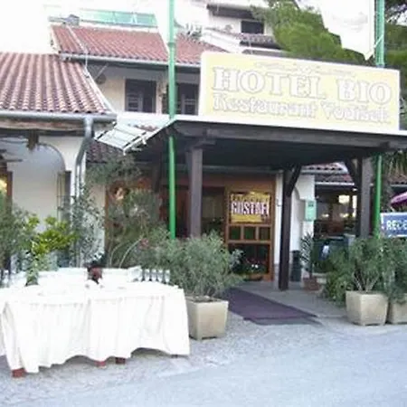 Hotel Bio Koper