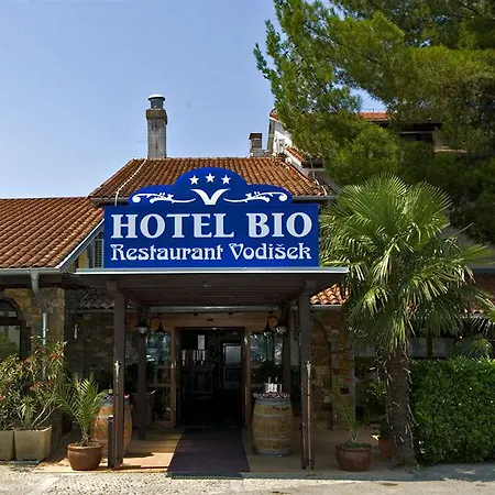 Hotel Bio