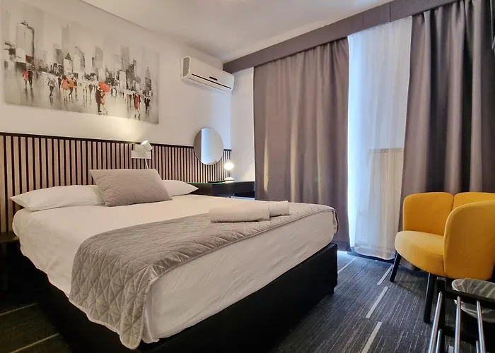 Hotel Bio Capodistria