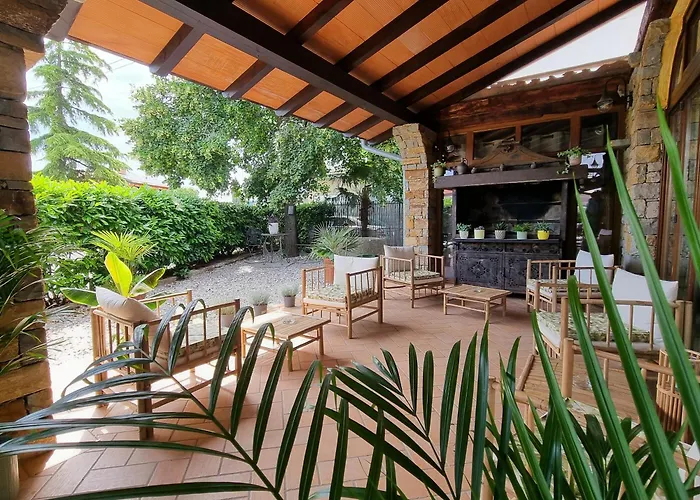 Bio Hotel Capodistria