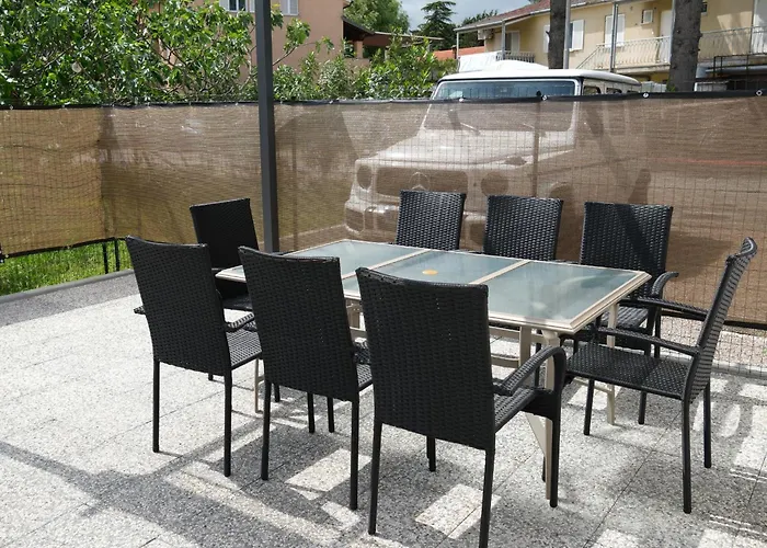 Hotel Bio Capodistria