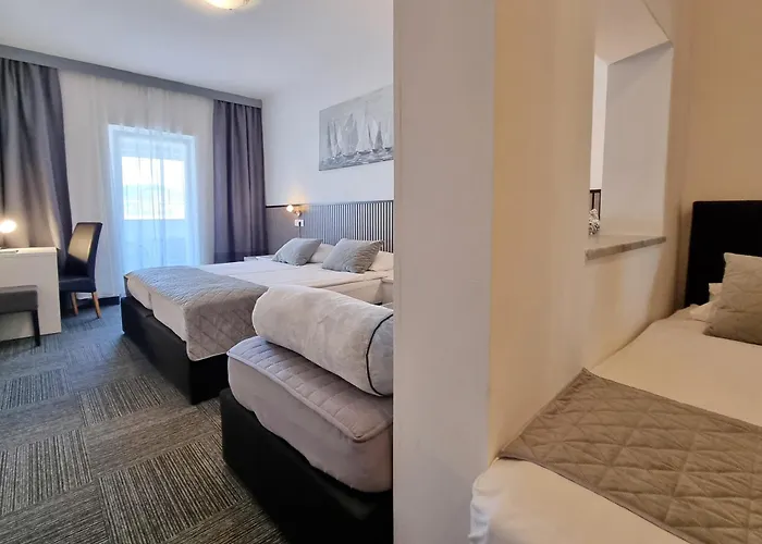 Hotel Bio Koper