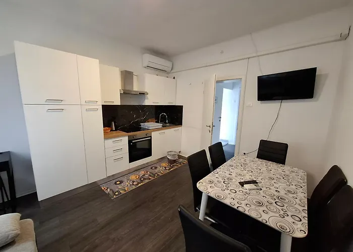 Hotel Bio Capodistria