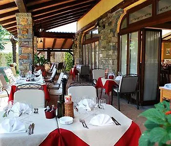 Bio Hotel Capodistria