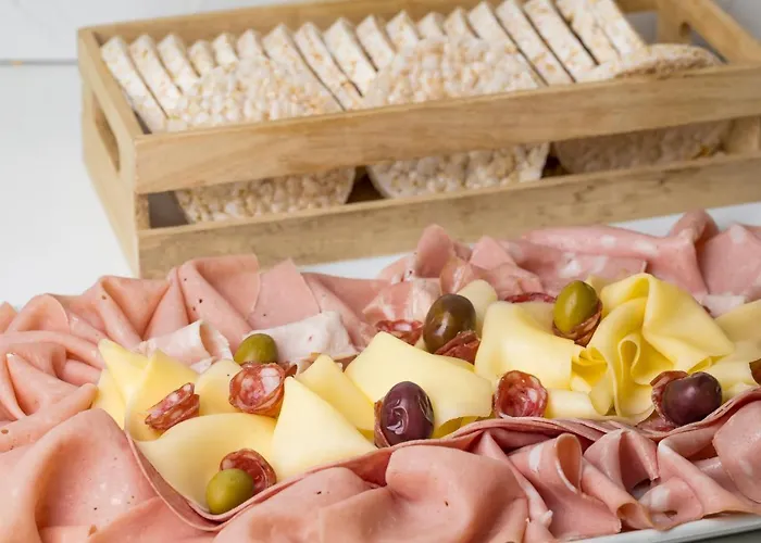 Hotel Bio Capodistria