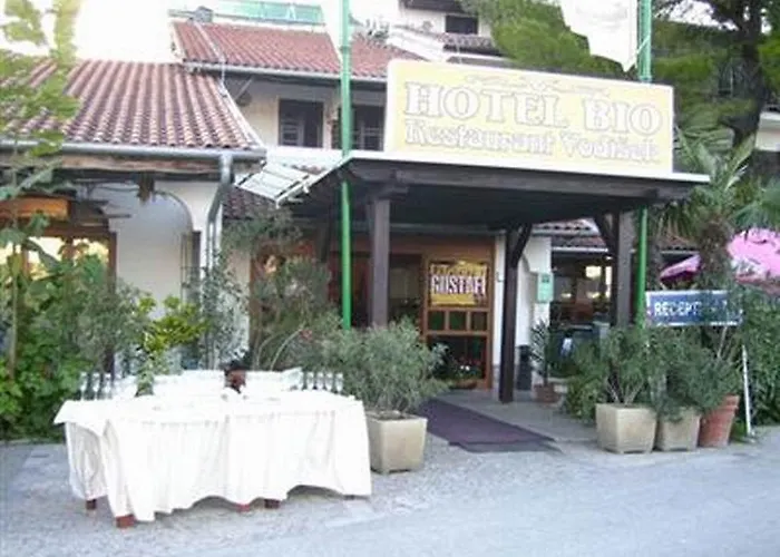 Hotel Bio Koper