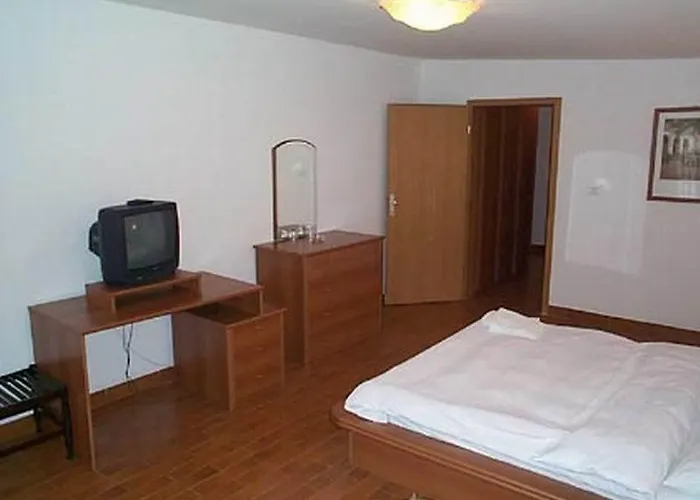 Bio Hotel Capodistria